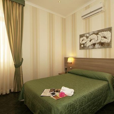 Hotel Argentina Rome Buitenkant foto
