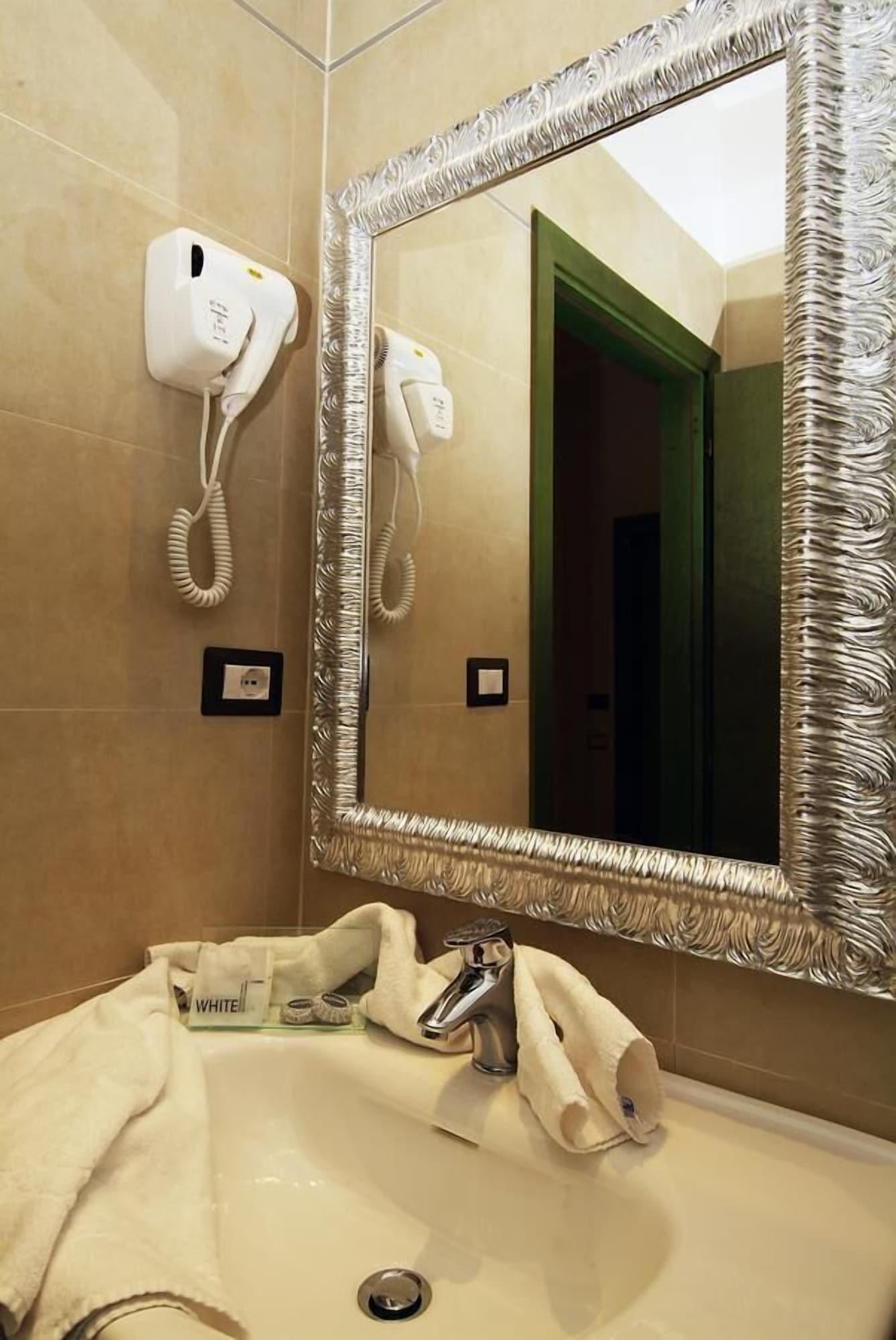 Hotel Argentina Rome Buitenkant foto
