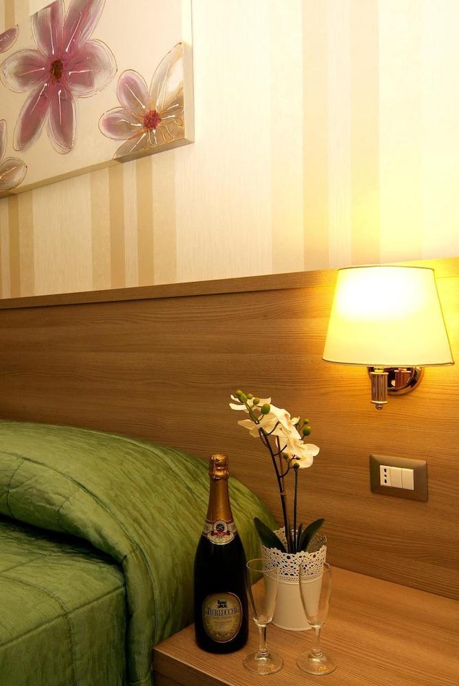 Hotel Argentina Rome Buitenkant foto