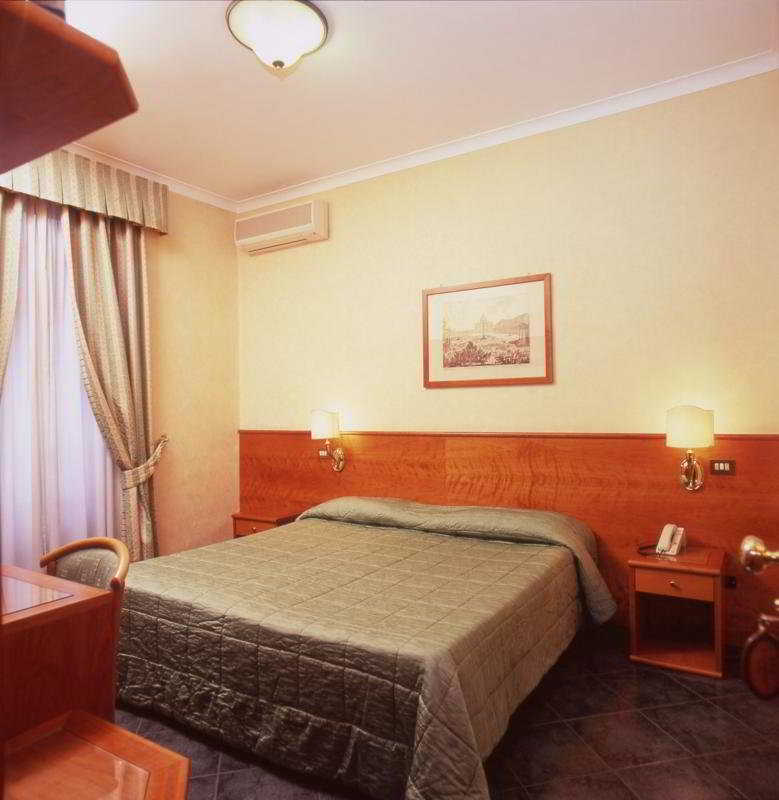 Hotel Argentina Rome Buitenkant foto